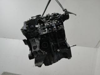 двигатель Renault Captur 1 поколение 2014, 1.5 л., K9K 608, дизель, K9K608, K9KB608