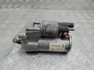стартер Mercedes-Benz E-Класс W213/S213/C238/A238 [рестайлинг] 2021, 2.0 л., OM 654.920, дизель, A6549061600