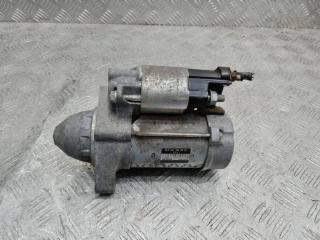 стартер Mercedes-Benz Sprinter 2 поколение [рестайлинг] (W906) 2016, 2.2 л., дизель, АКПП, A6519060026