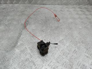 активатор замка крышки топливного бака Audi Q5 8R 2011, 2.0 л., дизель, 8K0862153F