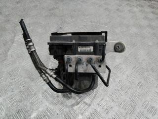 блок ABS Porsche Panamera 970 [рестайлинг] 2015, 97035575566