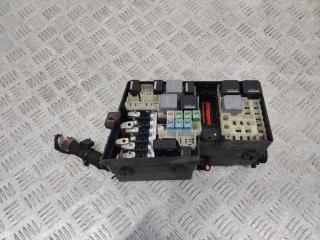 блок предохранителей Ford Focus 2 поколение 2007, 3M5T14A142AB