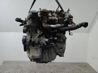 двигатель Honda Accord 7 поколение [рестайлинг] 2007, 2.2 л., N22A1, дизель, N22A1