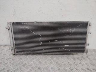 радиатор кондиционера Renault Master 3 поколение [рестайлинг] 2019, 2.3 л., дизель, M142557C