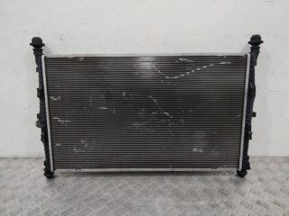 радиатор (основной) Ford Transit 8 поколение 2017