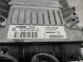 блок управления двигателем Renault Megane 2 поколение 2005, 1.5 л., K9K 732, дизель, МКПП, 8200542288, 8200495479 - фото №2