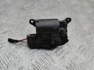 моторчик заслонки печки Renault Master 3 поколение [рестайлинг] 2020, 2.3 л., дизель, A21101800