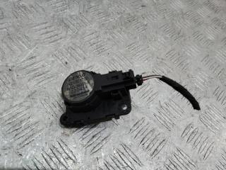 моторчик заслонки печки Renault Master 3 поколение [рестайлинг] 2020, 2.3 л., дизель, A21201700