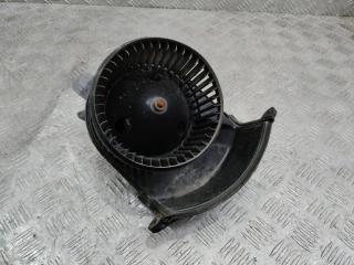 моторчик печки Renault Master 3 поколение [рестайлинг] 2020, 2.3 л., дизель