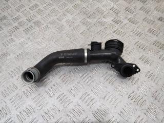 патрубок радиатора Porsche Panamera 970 [рестайлинг] 2015, 97010623101