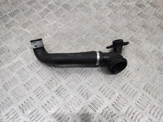 патрубок радиатора Porsche Panamera 970 [рестайлинг] 2015, 97010623201