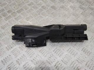 кронштейн радиатора BMW X3 E83 2006, 7530252