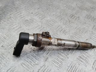 форсунка Renault Megane 2 поколение [рестайлинг] 2007, 1.5 л., дизель, МКПП, 8200294788, 166009445R