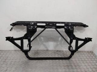 передняя панель крепления облицовки (телевизор) BMW X3 E83 2006