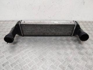 интеркулер BMW X3 E83 2006, 3.0 л., дизель, 3421803