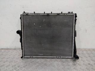 радиатор (основной) BMW X3 E83 2006, 3.0 л., дизель, 3414986, 3403470