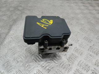 блок ABS Ford Transit 8 поколение 2014, BK312C405AD