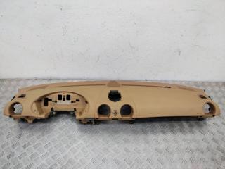 панель передняя салона (торпедо) Porsche Boxster 987 2006, 98755210110