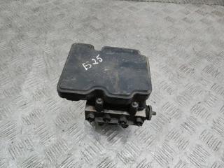 блок ABS Renault Master 3 поколение [рестайлинг] 2017, 476603785R