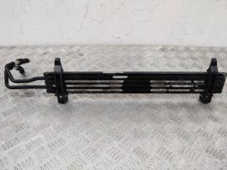 радиатор гидроусилителя Porsche Panamera 970 [рестайлинг] 2015, 97034723903