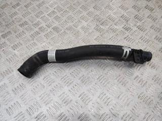 патрубок радиатора Kia Sportage 4 поколение 2018, 25415D7100