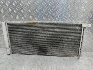 радиатор кондиционера Porsche Panamera 970 [рестайлинг] 2015, S7411006