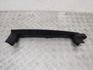 воздуховод (дефлектор) радиатора Hyundai Tucson 3 поколение [рестайлинг] 2018, 29151D7000