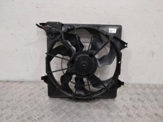 вентилятор радиатора Hyundai Tucson 3 поколение [рестайлинг] 2019, 25304D7120