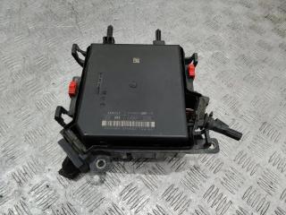 блок комфорта Renault Scenic 3 поколение [2-й рестайлинг] 2014, 1.5 л., K9K 636, дизель, МКПП, 284B62069R