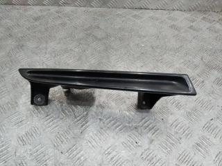 ресничка (ус) правой фары Renault Megane 3 поколение 2012, 601986333R