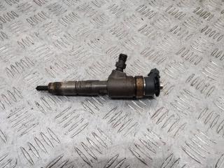 форсунка Peugeot 308 T7 [рестайлинг] 2011, 1.6 л., дизель, 0445110340