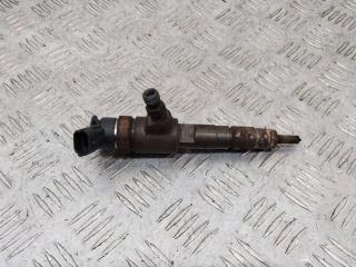 форсунка Peugeot 308 T7 [рестайлинг] 2011, 1.6 л., дизель, 0445110340