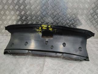 воздуховод (дефлектор) радиатора Porsche Panamera 970 [рестайлинг] 2015, 97057532319