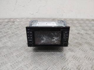 магнитола Nissan Juke YF15 [рестайлинг] 2014, 7612033033