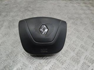 подушка безопасности водителя Renault Master 3 поколение 2014, 985107504R