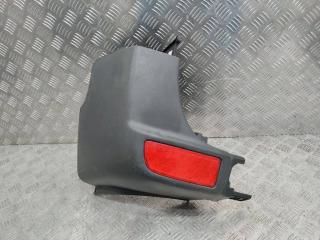 клык бампера задний левый Mercedes-Benz Sprinter 2 поколение [рестайлинг] (W906) 2018, A9068804571