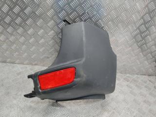 клык бампера задний правый Mercedes-Benz Sprinter 2 поколение [рестайлинг] (W906) 2018, A9068804671