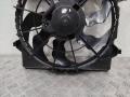 вентилятор радиатора Hyundai Tucson 3 поколение [рестайлинг] 2019, 25304D7120 - фото №4
