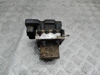 блок ABS Renault Master 3 поколение 2014, 476603785R