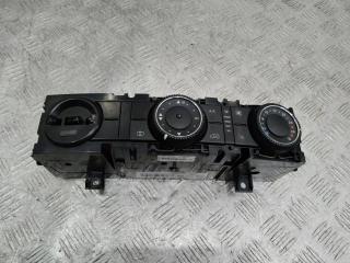 блок управления печки / климат-контроля Mercedes-Benz Sprinter 2 поколение [рестайлинг] (W906) 2017, A9069063600