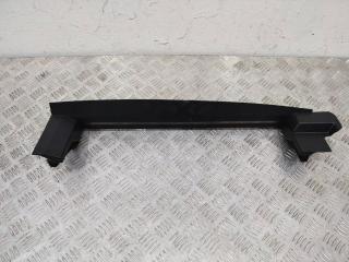 воздуховод (дефлектор) радиатора Hyundai Tucson 3 поколение [рестайлинг] 2019, 29151D7000, 29150D7000