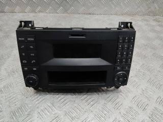 магнитола Mercedes-Benz Sprinter 2 поколение [рестайлинг] (W906) 2017, A9069000004