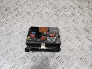 блок предохранителей Peugeot 5008 1 поколение 2011, R02, 9675877980