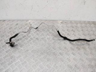 трубка топливная Porsche Panamera 970 [рестайлинг] 2015, 97011034033