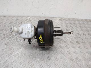 вакуумный усилитель тормозов Ford Transit 8 поколение 2015