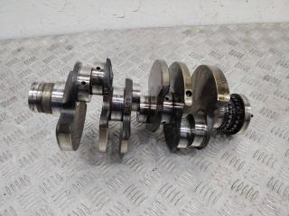 коленвал Audi Q7 4L 2007, 3.0 л., BUG, дизель, АКПП