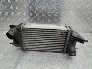 интеркулер Nissan Juke YF15 [рестайлинг] 2014, 1.5 л., дизель, 144611KB2A