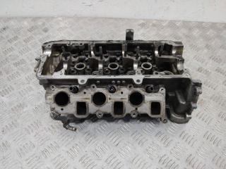 головка блока цилиндров Audi Q7 4L 2007, 3.0 л., BUG, дизель, АКПП