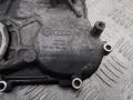 крышка двигателя передняя Audi Q7 4L 2007, 3.0 л., BUG, дизель, АКПП, 059103153AK - фото №2