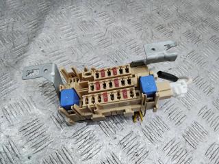 блок предохранителей Nissan Juke YF15 [рестайлинг] 2014, 1.5 л., дизель